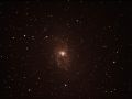 Glx Triangolo M33